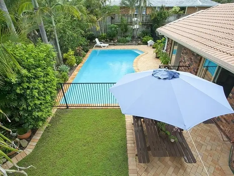 Fifth view of Homely house listing, 24 Boxsell Rise, Sunrise Beach QLD 4567