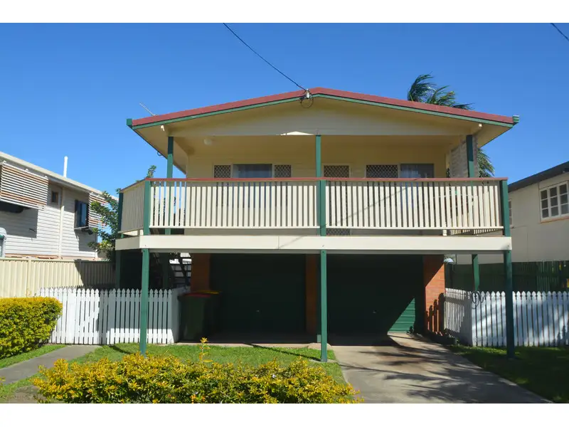 Main view of Homely house listing, 22 Spring Street, Yeppoon QLD 4703