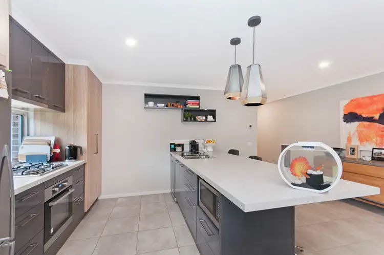 Sixth view of Homely house listing, 53 Dennington Rise, Warrnambool VIC 3280