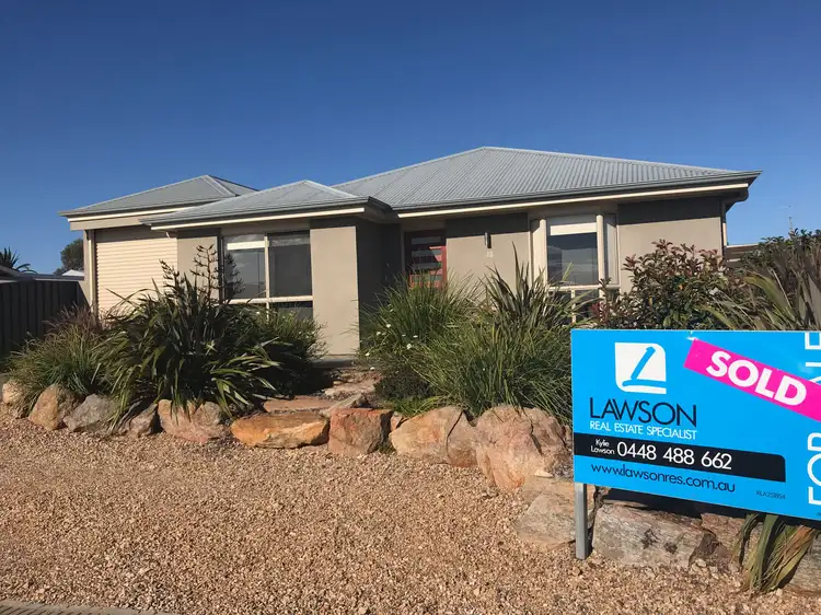 18b Treasure Crescent, Tumby Bay SA 5605