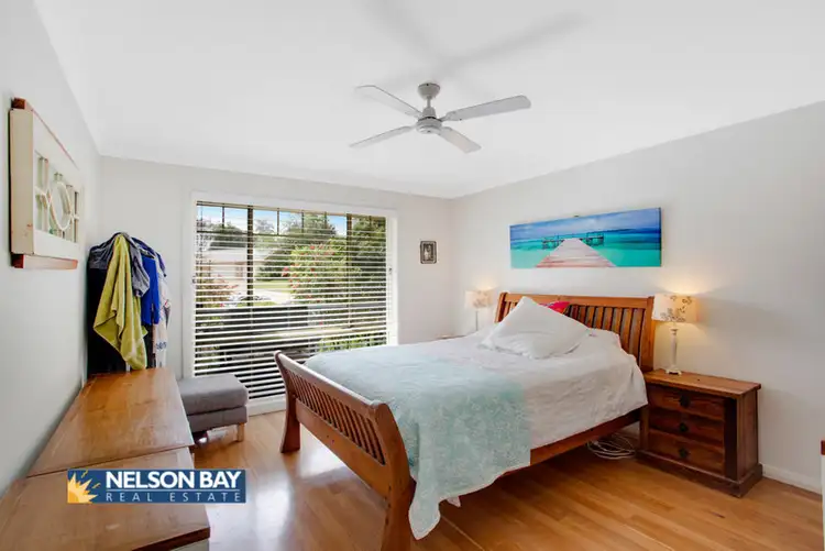 Fifth view of Homely house listing, 4A Canomii Close, Nelson Bay NSW 2315