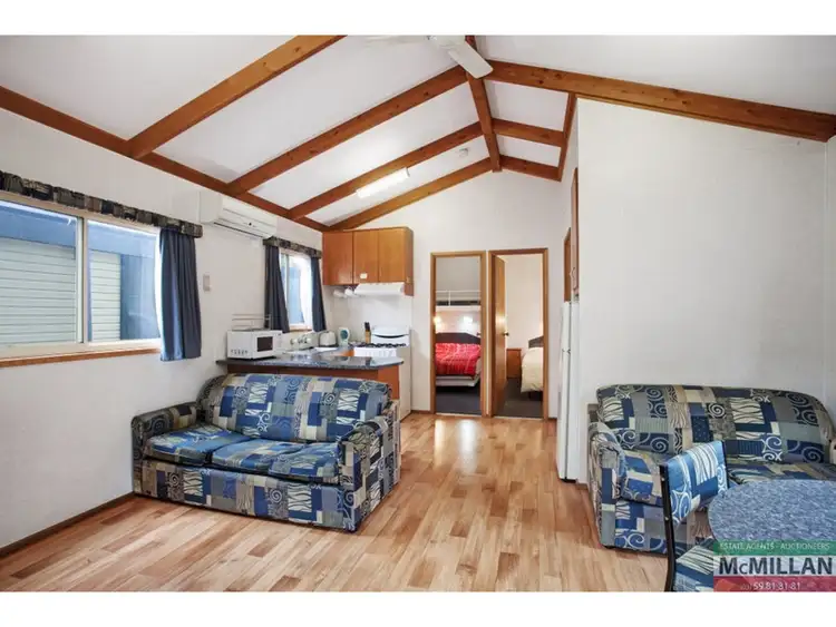 Sixth view of Homely flat listing, 3/131 Nepean Highway, Dromana VIC 3936