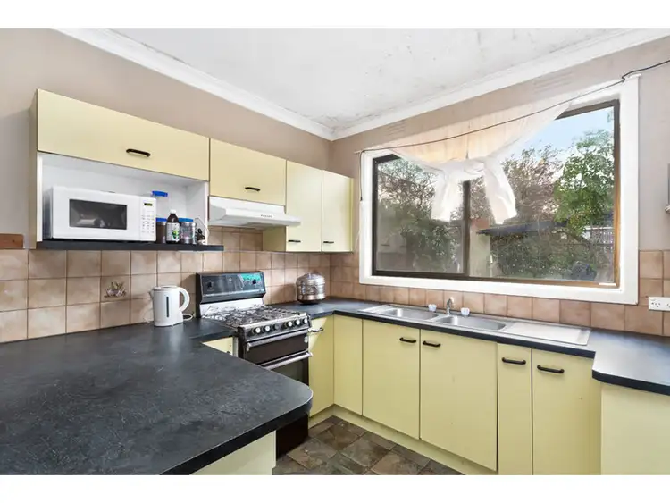 Second view of Homely house listing, 5 Lorraine Street, Frankston VIC 3199