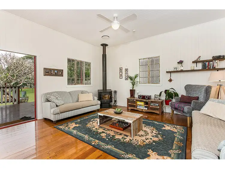 Sixth view of Homely house listing, 109 Rous Mill Road, Rous Mill NSW 2477