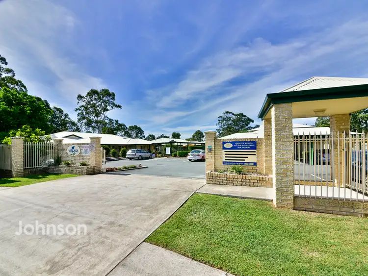 4/30 Pittwin Road, Capalaba QLD 4157