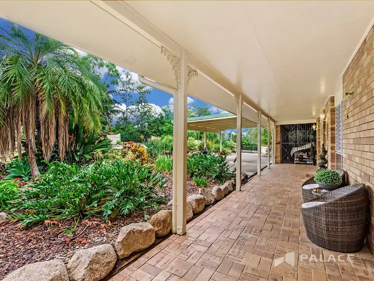 Fifth view of Homely house listing, 50-52 Elaine Street, Karalee QLD 4306