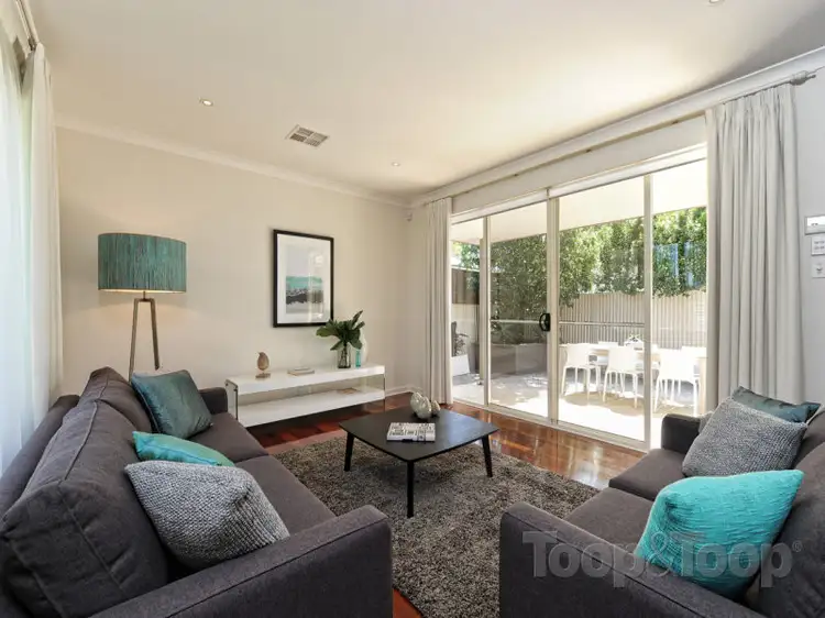 Third view of Homely house listing, 17A Windsor Road, Glenside SA 5065