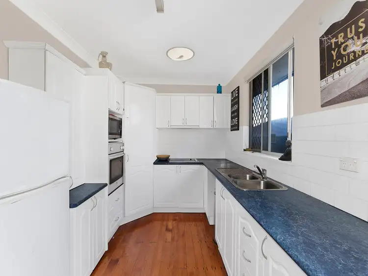 Fourth view of Homely house listing, 57 Scenic Drive, Budgewoi NSW 2262