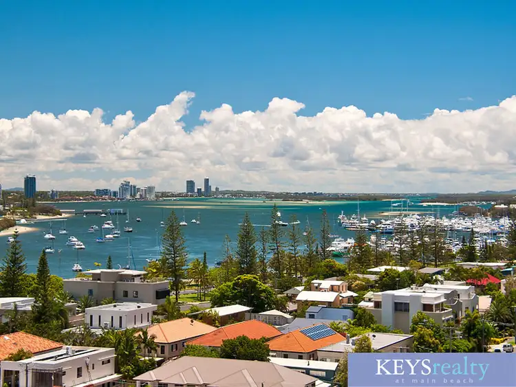 57, 29 Woodroffe Avenue, Main Beach QLD 4217