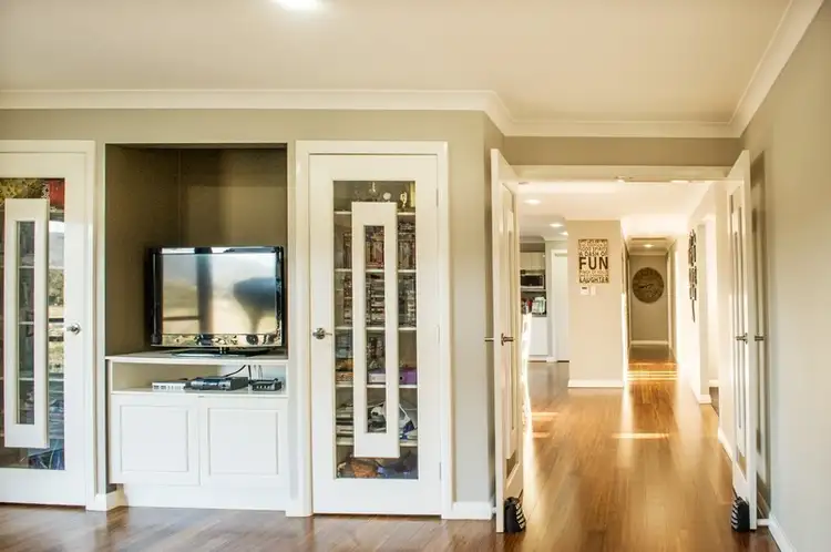 Fifth view of Homely house listing, 16 Kookaburra Avenue, Scone NSW 2337