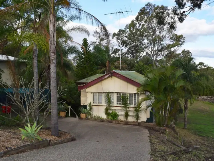 4 Harrison Street, North Ipswich QLD 4305