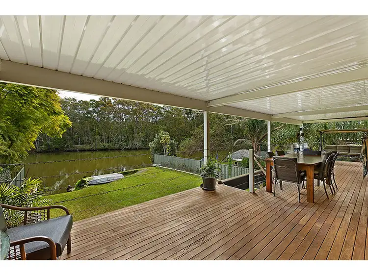 Third view of Homely house listing, 15 Riverview Drive, Wyong NSW 2259