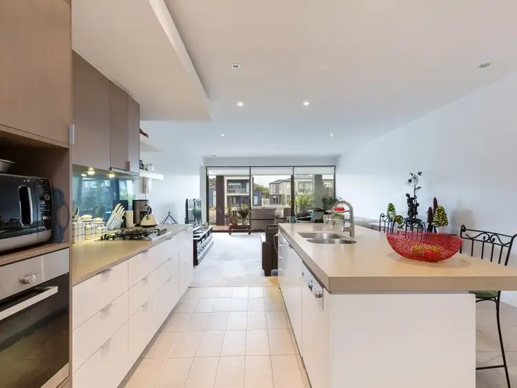 Fifth view of Homely apartment listing, A105/83 Spinnaker Terrace, Safety Beach VIC 3936