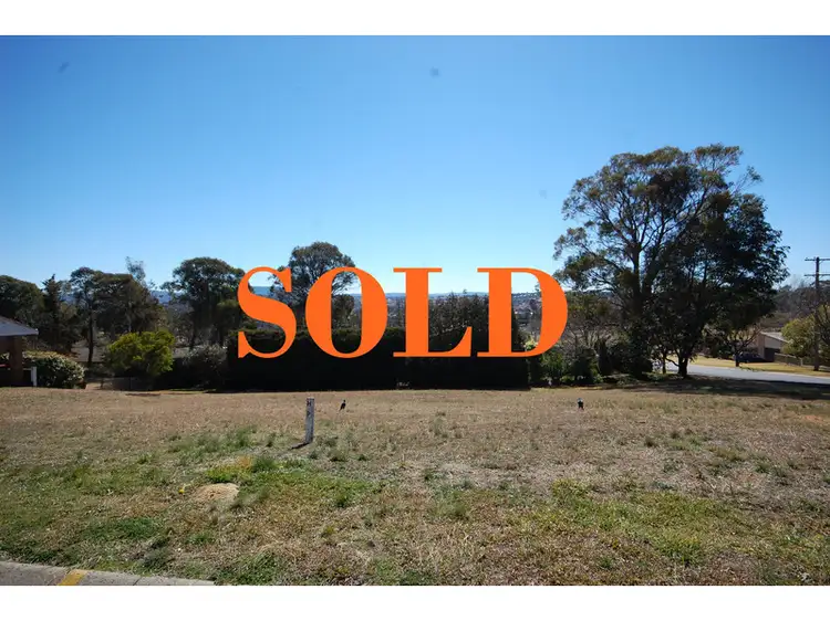 Main view of Homely land listing, 1B Burgess Street, Armidale NSW 2350
