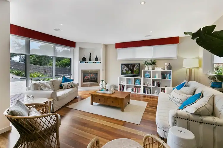 Second view of Homely house listing, 30 Dunham Street, Rye VIC 3941