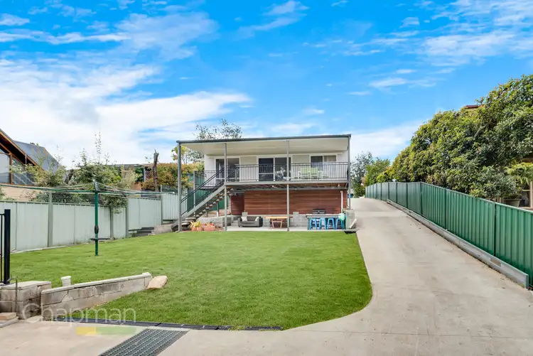 Fifth view of Homely house listing, 26 Coolabah Road, Valley Heights NSW 2777