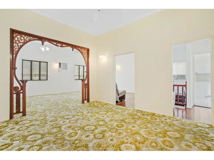 Sixth view of Homely house listing, 27 Hardacre Street, Wandal QLD 4700