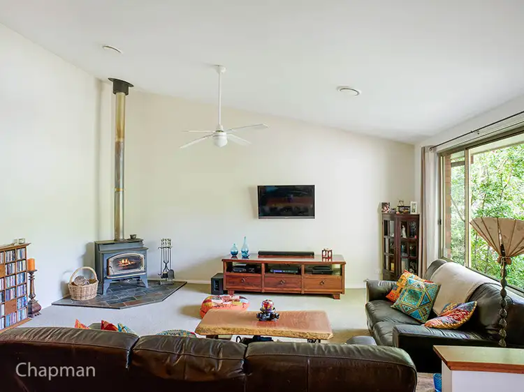 Third view of Homely house listing, 3 Springfern Place, Valley Heights NSW 2777