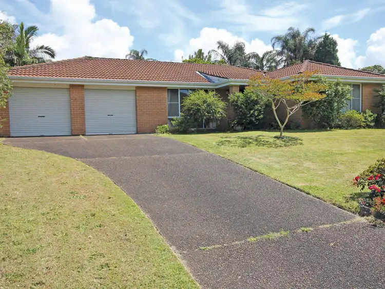 25 Spinnaker Way, Corlette NSW 2315