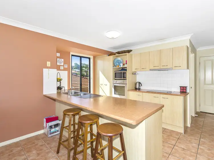 Sixth view of Homely house listing, 14 Lamington Way, Murwillumbah NSW 2484