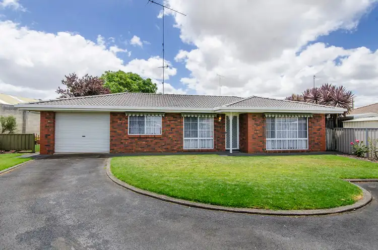 Main view of Homely unit listing, 2/110 Jubilee Highway West, Mount Gambier SA 5290