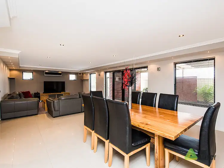 Sixth view of Homely house listing, #16 Cobby Place, Marangaroo WA 6064