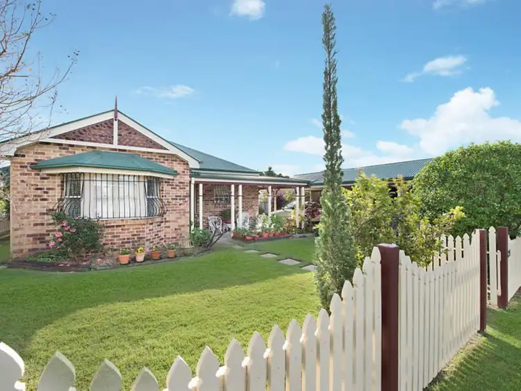 Main view of Homely house listing, 29/40 Blaikie Street, Hendra QLD 4011