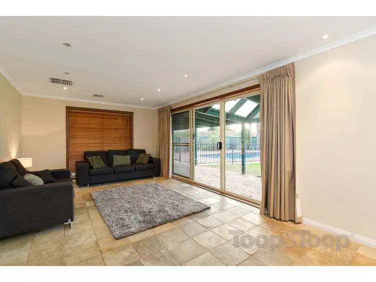 Fourth view of Homely house listing, 9 Drysdale Court, West Lakes Shore SA 5020