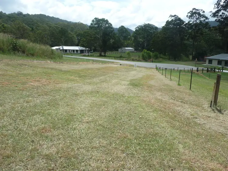 Sixth view of Homely land listing, LOT 115 Parkside Parade, Wongawallan QLD 4210