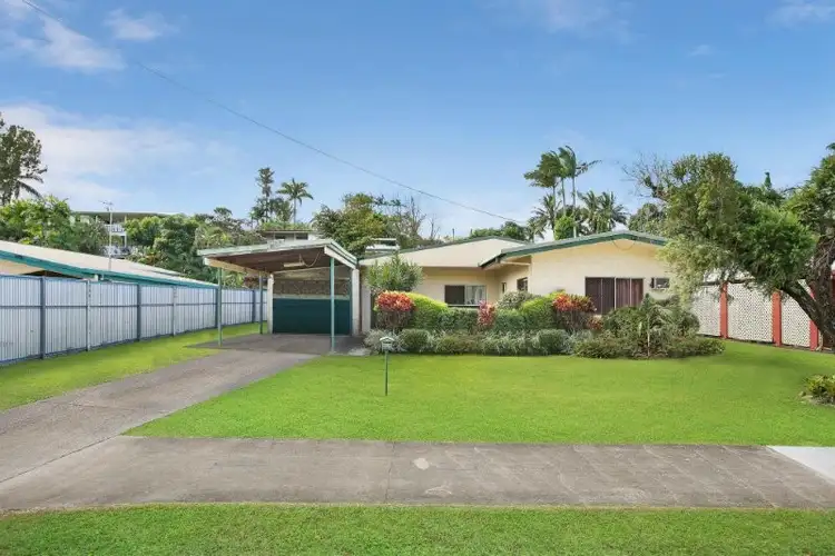41 Sheehy Road, White Rock QLD 4868