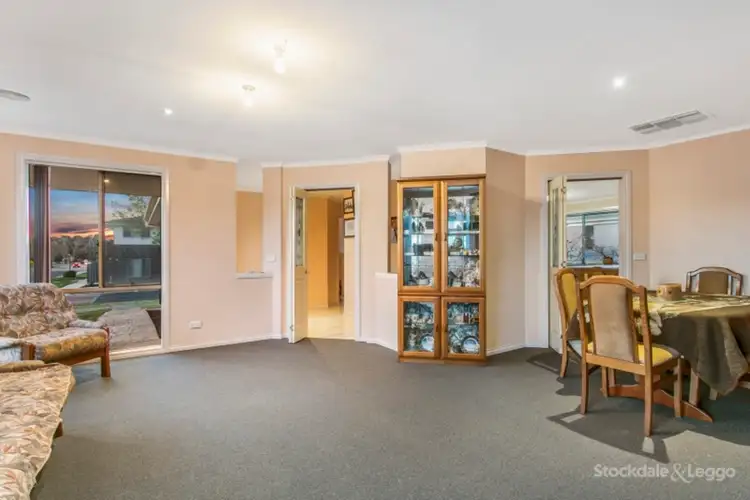 Second view of Homely house listing, 1 Creighton Street, Narre Warren VIC 3805