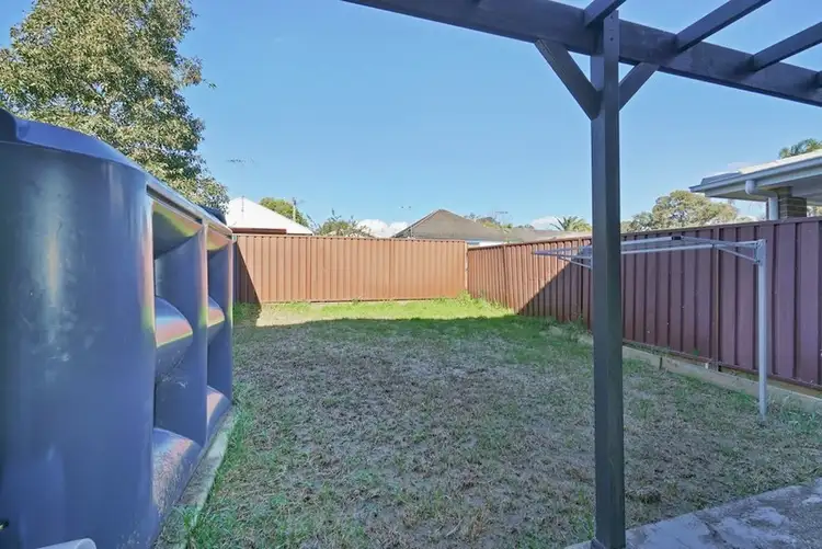 Seventh view of Homely semi-detached listing, 22C Euroka Street, Ingleburn NSW 2565