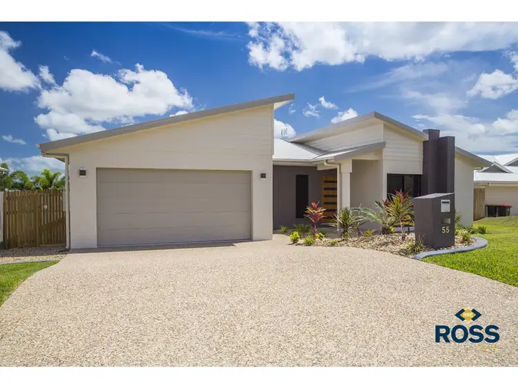 Fifth view of Homely house listing, 55 Maryland Drive, Deeragun QLD 4818
