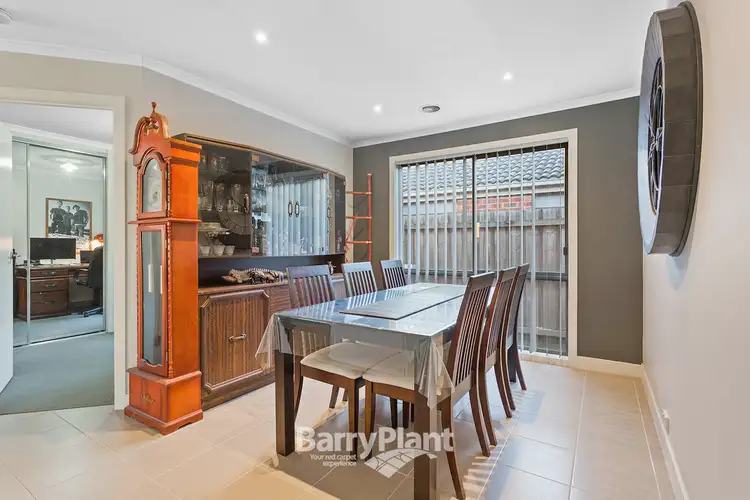 Sixth view of Homely house listing, 15 Springwater Drive, Drouin VIC 3818