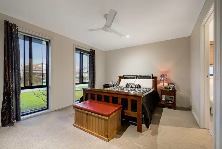 Fifth view of Homely house listing, 6 Stanton Court, Pakenham VIC 3810