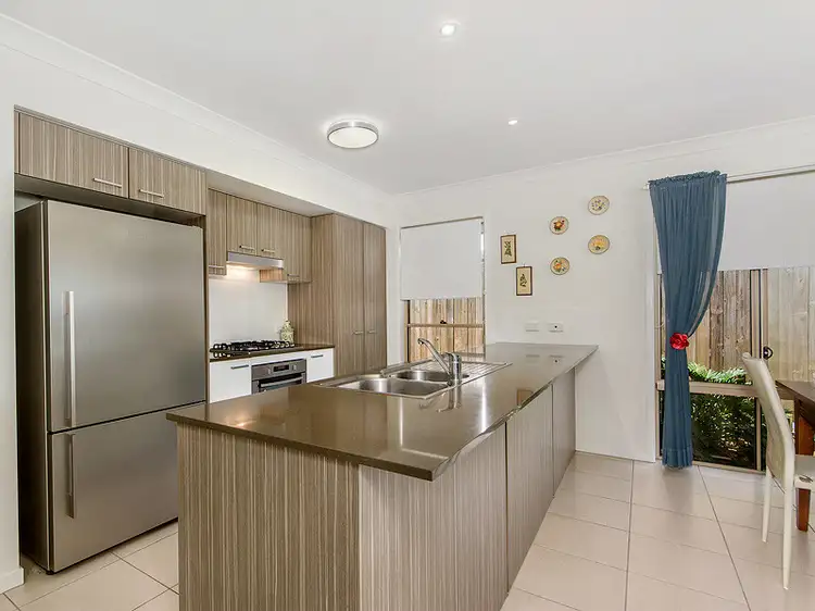 Second view of Homely house listing, 52 Brookside Circuit, Ormeau QLD 4208