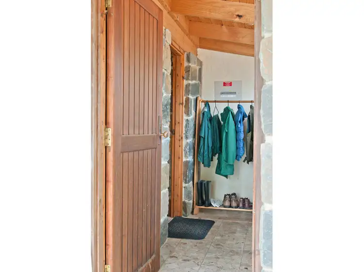 Second view of Homely house listing, 157 Yarrabee Road, Greenhill SA 5140