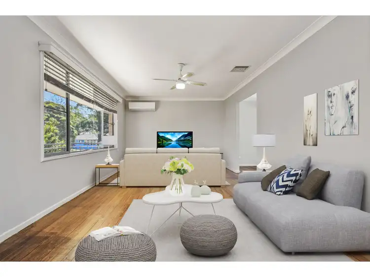 1 Avondale Street, Wauchope NSW 2446