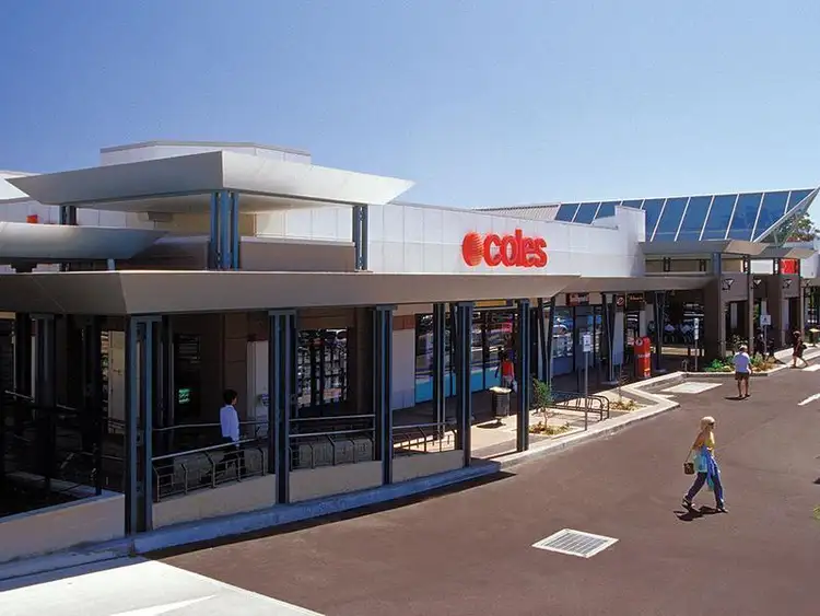 Sixth view of Homely land listing, LOT 108, 97-117 Samantha Riley Drive, Kellyville NSW 2155