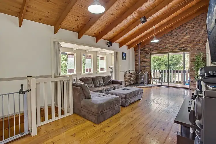 Sixth view of Homely house listing, 2 Winderadeen Court, Nerang QLD 4211