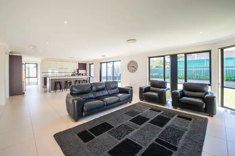 Fifth view of Homely house listing, 17 Kennedy Place, Aberdeen NSW 2336