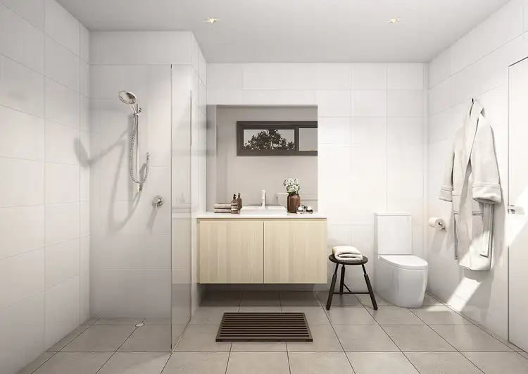 Third view of Homely townhouse listing, 14/2 Philip Street, Mornington VIC 3931