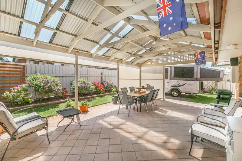 Main view of Homely house listing, 16 Leane Street, Huntfield Heights SA 5163
