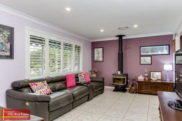Fourth view of Homely house listing, 6 Cini Place, Quakers Hill NSW 2763