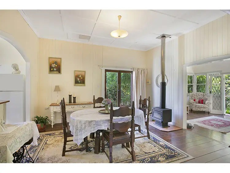 Fifth view of Homely house listing, 8620 New England Highway, Hampton QLD 4352