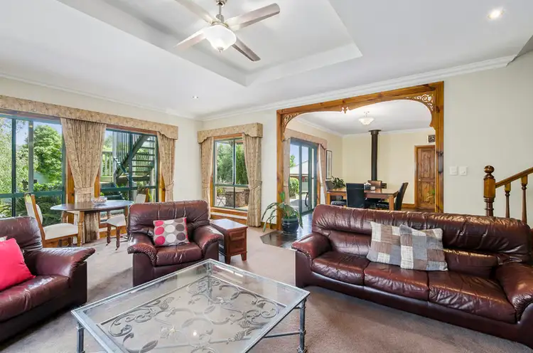 Seventh view of Homely house listing, 6 Knight Court, Mount Gambier SA 5290