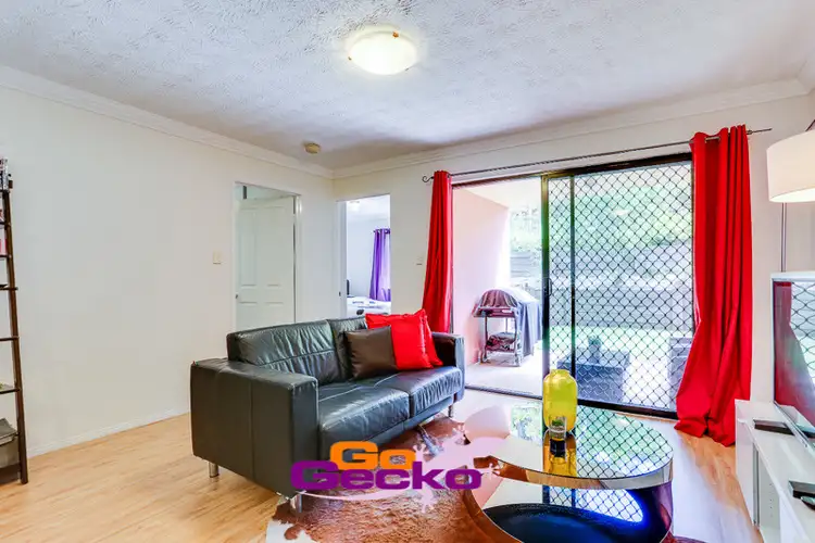 Third view of Homely apartment listing, 1/34 Rise Street, Mount Gravatt East QLD 4122