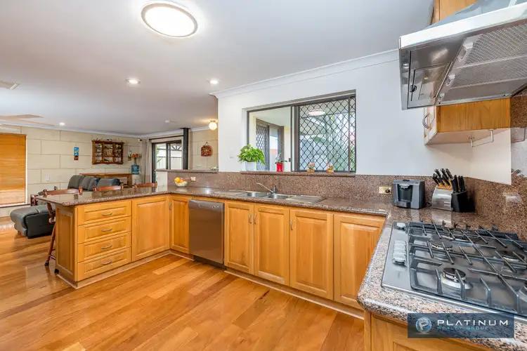 Second view of Homely house listing, 730 Beach Road, Hamersley WA 6022