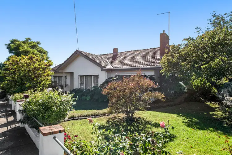 7 Walls Street, Camperdown VIC 3260