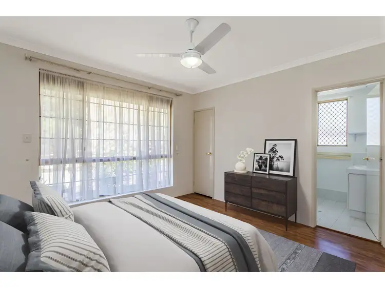 Second view of Homely house listing, 4 Edwards Street, Leda WA 6170